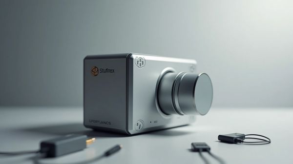 Caméras filaires : connexion stable, qualité d'image constante, zéro coupure réseau
