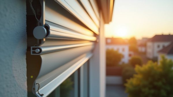 Comment estimer le prix d'un volet roulant solaire en 2026 ?
