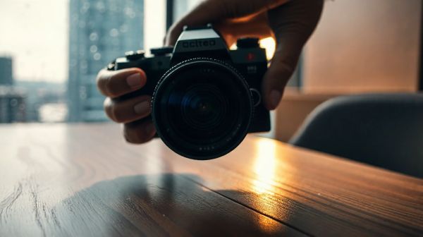 Guide d'achat des caméras filaires : qualité garantie et fiabilité