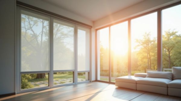 Liste des facteurs influençant le coût d'un volet roulant solaire 2026