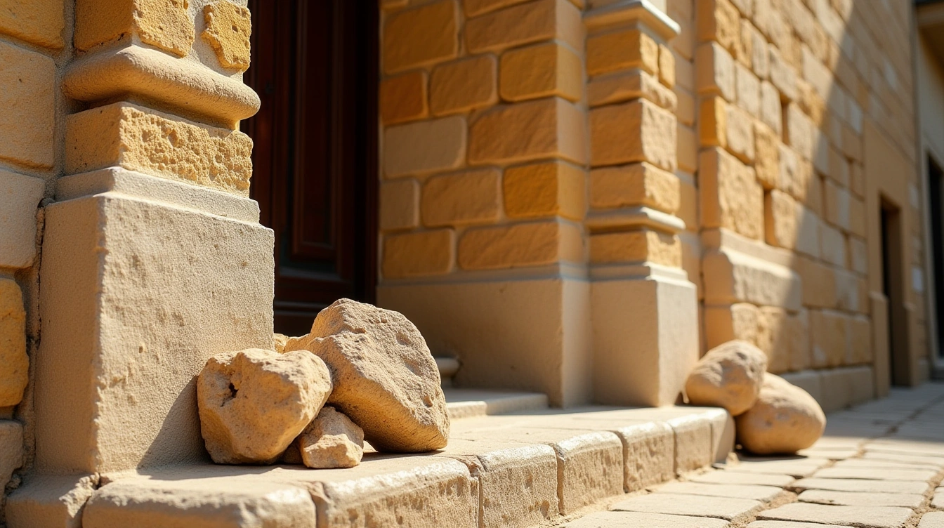 Questions fréquentes sur la maçonnerie à Marseille
